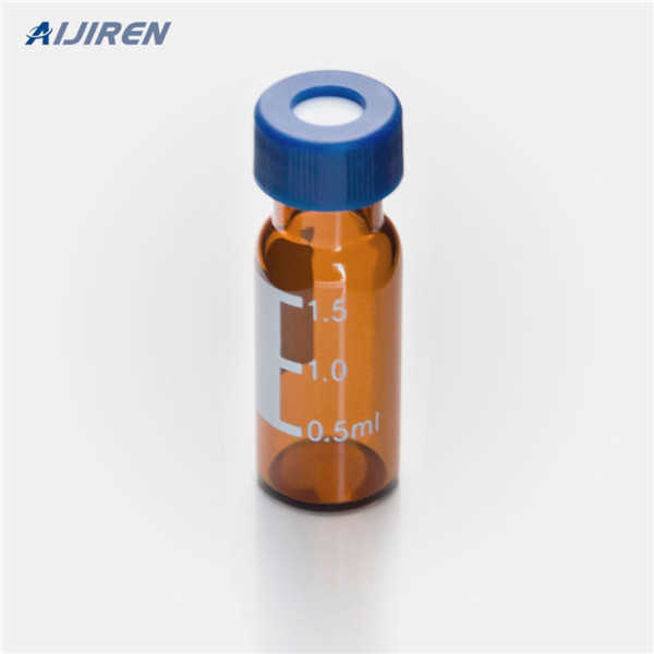 <h3>China Screw Top Headspace Vials Manufacturers, Suppliers </h3>
